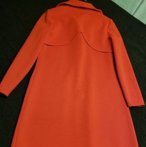 Vintage coat